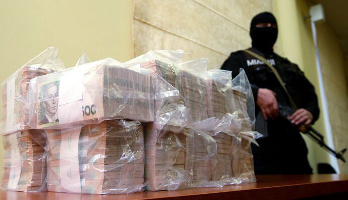 Народные депутаты хотят распустить налоговую милицию