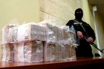 Народные депутаты хотят распустить налоговую милицию