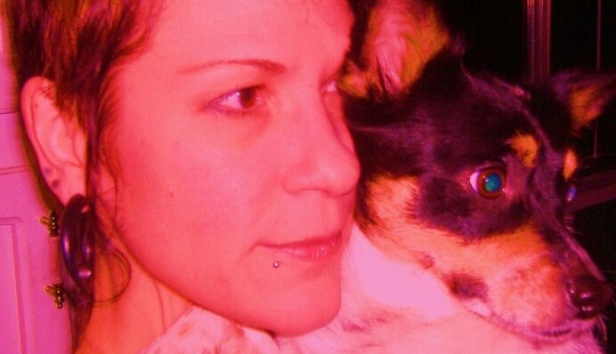 Внучка Сталина показала свою 