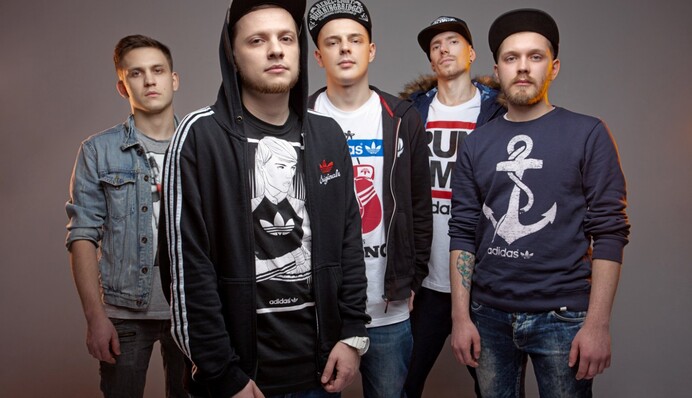 Российская группа взорвала сети провокационной песней: опубликовано видео