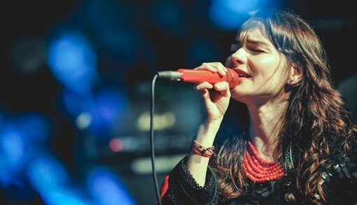 На концертах в России я рассказываю об ужасах пропаганды, - PurPur