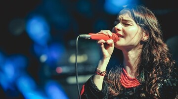 На концертах в России я рассказываю об ужасах пропаганды, - PurPur