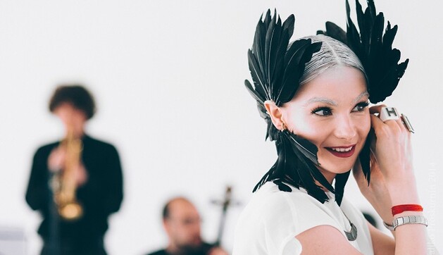 Pur:Pur рассказала, почему ей обидно за Джамалу