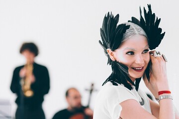 Pur:Pur рассказала, почему ей обидно за Джамалу