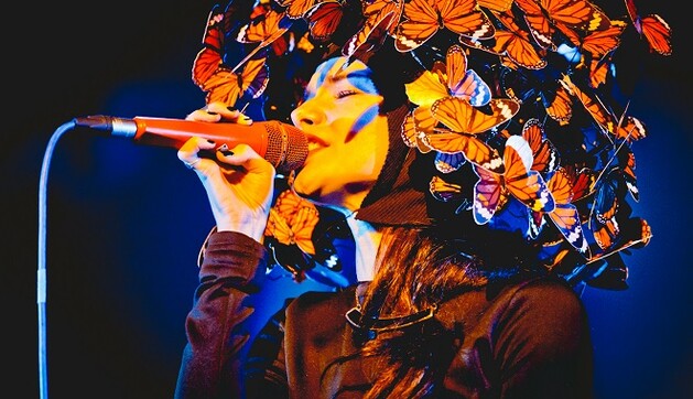 Pur:Pur ждет музу для создания украинских песен