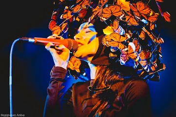 Pur:Pur ждет музу для создания украинских песен