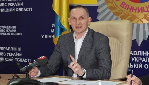 За вами следит СБУ: соцсети обсуждают задержание Шевцова и его связь с Порошенко