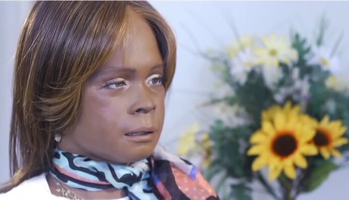 В сети поразили историей об одной из самых высокооплачиваемых женщин в США