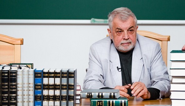 Умер знаменитый украинский артист