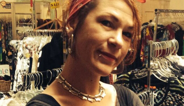 Внучка Сталина удалила свой Facebook