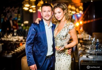 Внук знаменитого актера прокомментировал пикантное фото своей жены