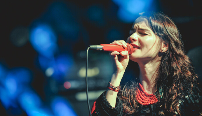 На концертах в России я рассказываю об ужасах пропаганды, - Pur:Pur