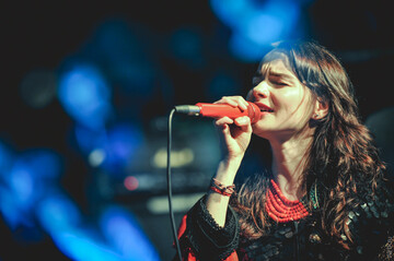 На концертах в России я рассказываю об ужасах пропаганды, - Pur:Pur