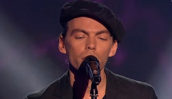 Россиянин добился успеха на украинском 