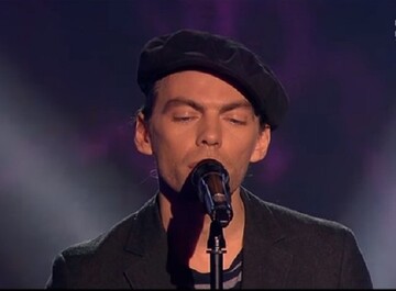 Россиянин добился успеха на украинском 