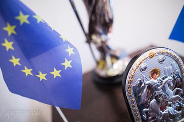 Украина придумала план по Донбассу и готовится шантажировать им ЕС, - частная разведка США