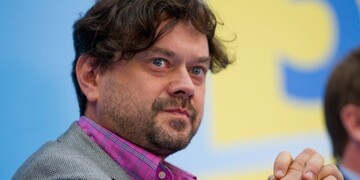 Остап Ступка прокомментировал эротические фото невестки: опубликовано видео