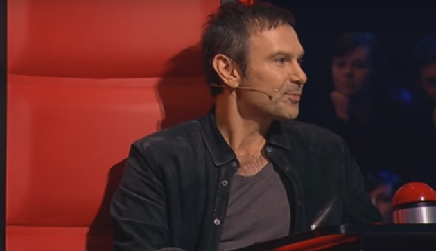 Вакарчук рассказал, почему не участвует в Евровидении: опубликовано видео