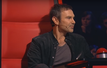 Вакарчук рассказал, почему не участвует в Евровидении: опубликовано видео