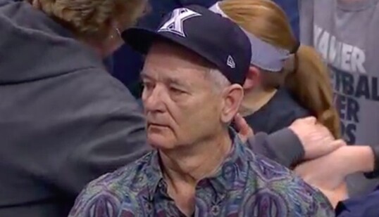 Голливудский актер со своей грустной миной стал героем волны шуток