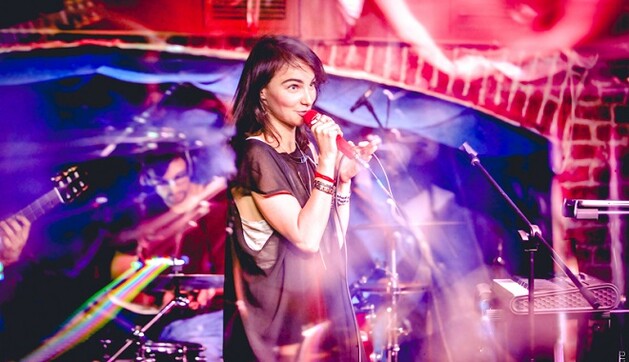 Украинская певица рассказала, как ведет контрпропаганду в России