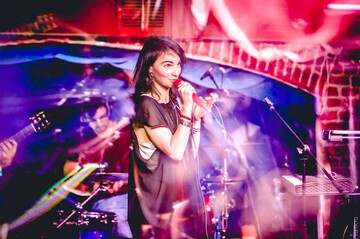 Украинская певица рассказала, как ведет контрпропаганду в России