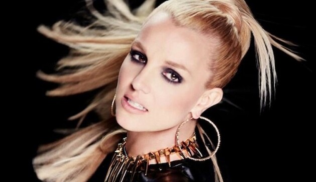 Бритни Спирс уличили в ляпе при рекламе ее фигуры