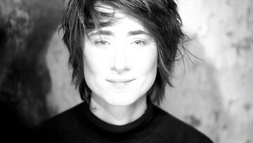 Оккупационные власти Крыма оценили мат Земфиры по поводу флага Украины