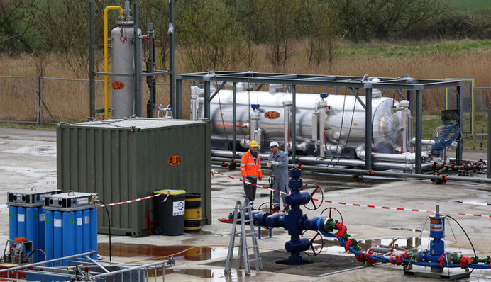 Уменьшение ренты приводит к увеличению добычи, - Deloitte