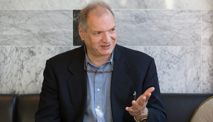 Хоронить Путина будет именно Хиллари Клинтон, - Юрий Фельштинский