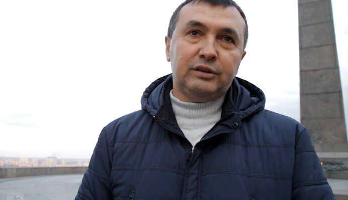 Украина сама помогает боевикам ловить своих сторонников, - бывший пленник ЛНР