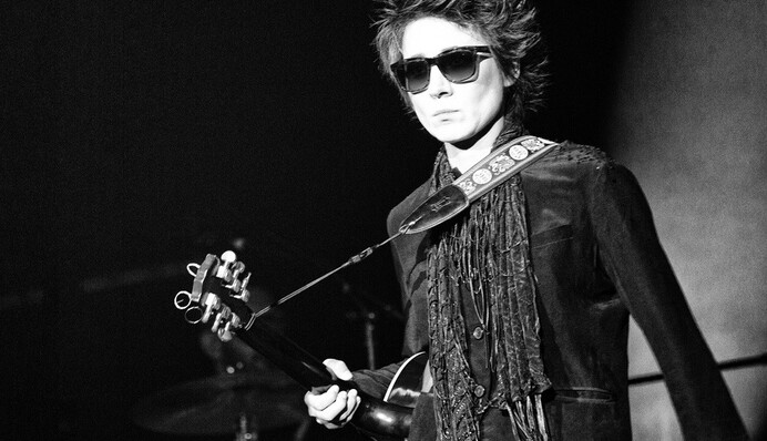 Мат Земфиры по отношению к флагу Украины: журналист указал на тенденцию