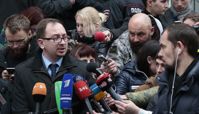 Судьба Савченко будет решаться с помощью американцев, - адвокат летчицы