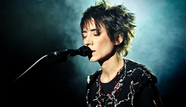 Глава Минкульта высказался об унизительном поступке Земфиры