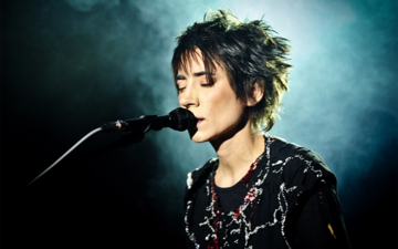 Глава Минкульта высказался об унизительном поступке Земфиры