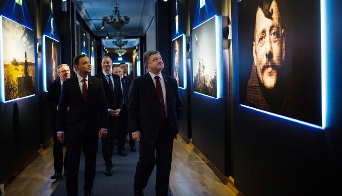 Украина теряет союзника: отношения с Польшей сильно ухудшились