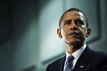 Названа стоимость очков Барака Обамы