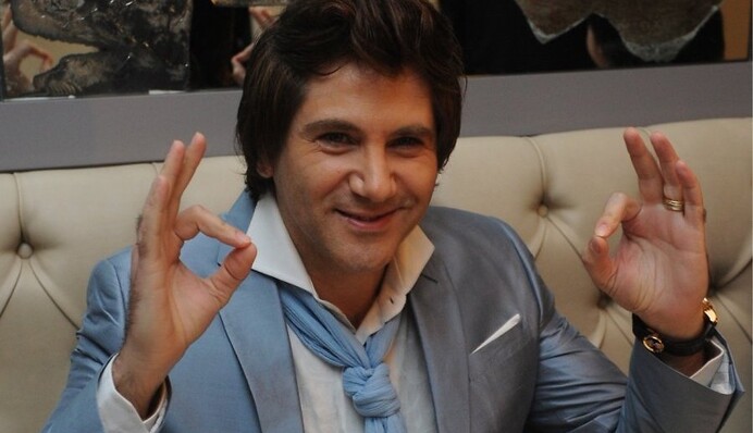 Российская поп-звезда предрекла европейцам недоброе: опубликовано видео