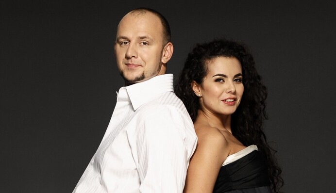 Украинские националисты ополчились на Потапа и Настю Каменских