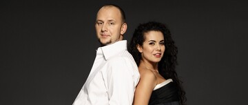 Украинские националисты ополчились на Потапа и Настю Каменских