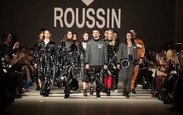 Ветераны АТО щегольнули на Украинской неделе моды: опубликованы фото и видео