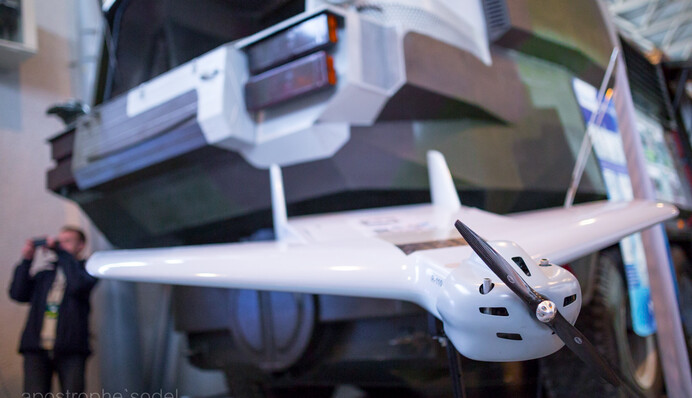 Оружие Украины: кто 