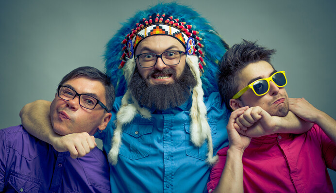 В украинской музыкальной группе произошел скандал