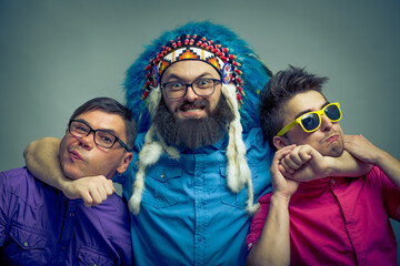 В украинской музыкальной группе произошел скандал