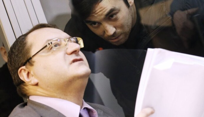 ФСБ начала с адвоката: соцсети обсуждают убийство Юрия Грабовского