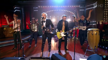 Исполнительницу нашумевших 