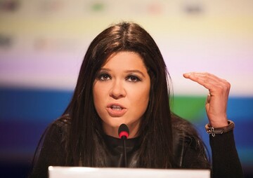 Известная украинская певица ополчилась на Шокина