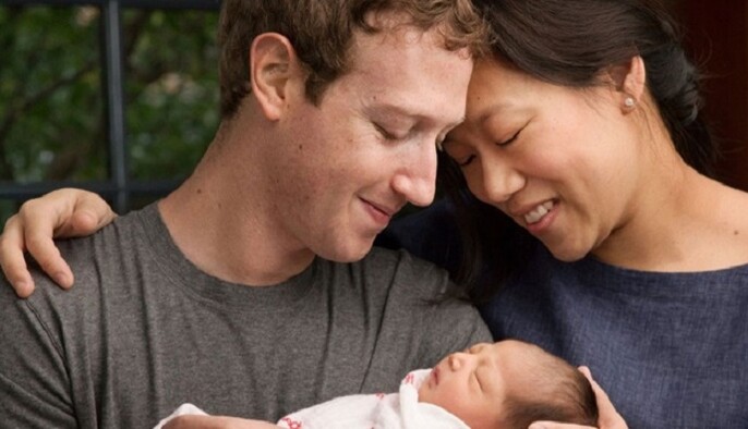 Известный украинский врач раскритиковал Цукерберга с его кормлением ребенка