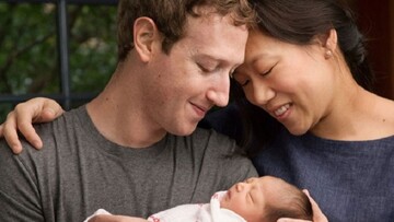 Известный украинский врач раскритиковал Цукерберга с его кормлением ребенка