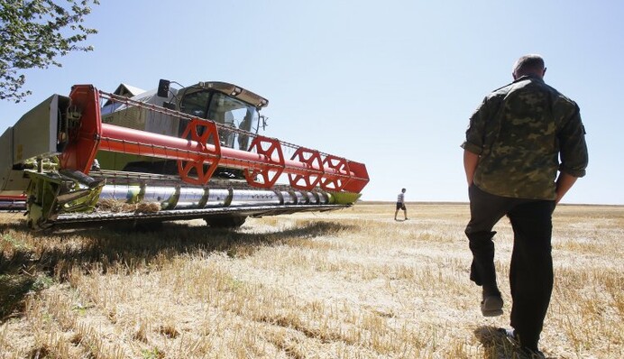 Экспорт продукции АПК: итоги 2015 и перспективы 2016 года